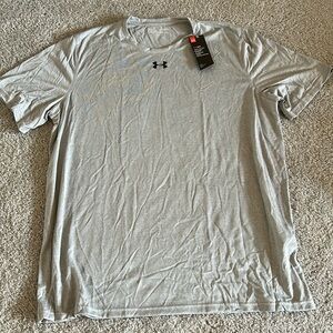 Men's UA Tech™ Team Short Sleeve